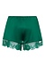 Hanro Green Lovis Short