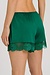 Hanro Green Lovis Short