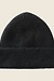 Le Bonnet Black Beanie