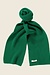 Le Bonnet Green Scarf