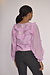 Magali Pascal Orchid Blouse