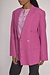 Magali Pascal Super pink Blazer