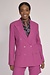 Magali Pascal Super pink Blazer