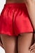 Aubade Red Toi Mon Amour Boxer