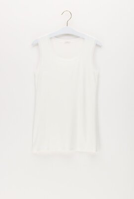 Oroblu Ivory Perfect Line Modal Tank Top