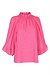 Hofmann Copenhagen Hot Pink Blouse