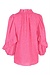 Hofmann Copenhagen Hot Pink Blouse