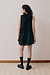 Hofmann Copenhagen Black Dress