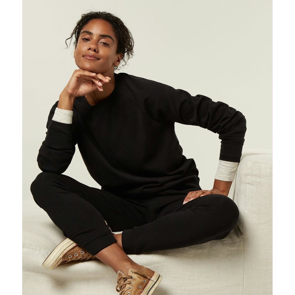 10Days Black THE PERFECT SWEATER 25-808-9900