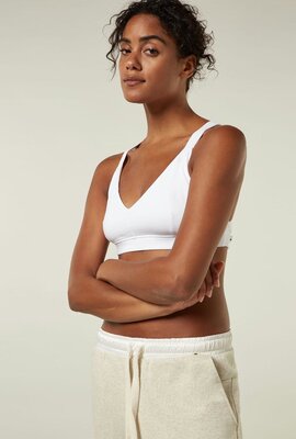 10Days White THE BRA