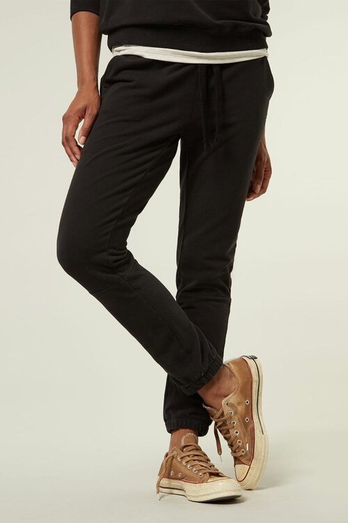 10Days Black THE CROPPED JOGGER