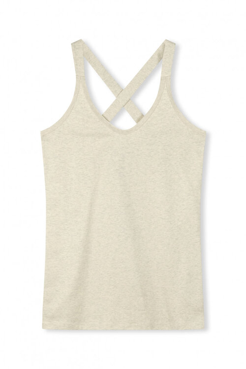 10Days Soft White Melee THE WRAPPER