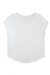 10Days White THE V-NECK TEE