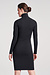 Wolford Black Aurora Dress