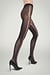 Wolford Black Romance Net Tights