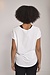 10Days White THE V-NECK TEE