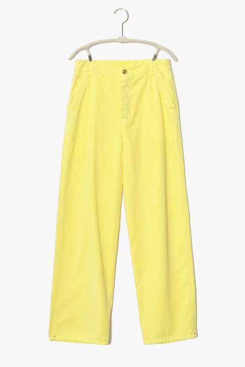 Xirena Yellow Pants