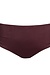 Prima Donna Bordeaux Dalyan Bikini Full Briefs