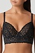 Prima Donna Black I Do Hartvorm BH Longline