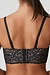 Prima Donna Black I Do Hartvorm BH Longline