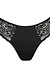 Prima Donna Black I Do String