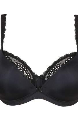 Prima Donna Black I Do Borstvoedings BH