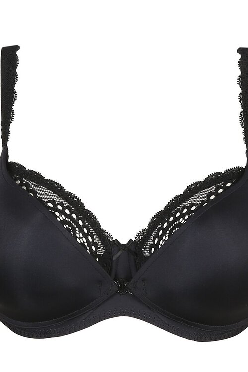 Prima Donna Black I Do Borstvoedings BH