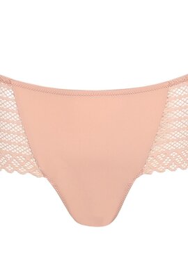 Prima Donna Powder Rose East End Hotpants