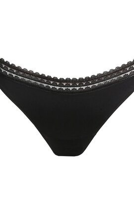 Prima Donna Black I Want You String