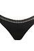 Prima Donna Black I Want You String