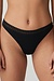 Prima Donna Black I Want You String