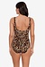 Lauren Ralph Lauren Leopard Leopard Ring One Piece