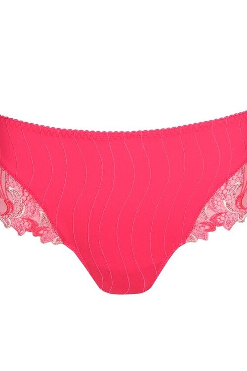 Prima Donna Pink Deauville Luxery Thong