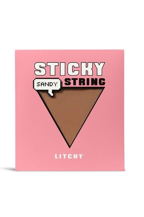 LITCHY Sandy