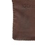 10Days Brown leather pouch