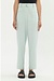 IRO Light Green Pants