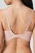 Prima Donna Powder Rose East End Plunge BH