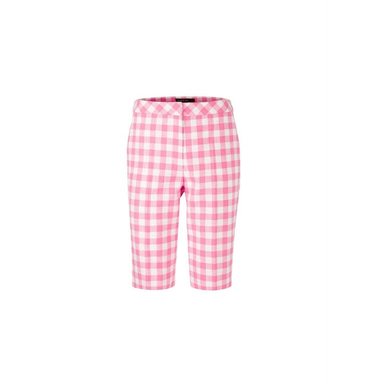 Marc Cain Marc Cain Bright pink Short UC8302-W26