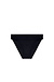 Pain de Sucre Noir Tobago 61 Bikini Slip