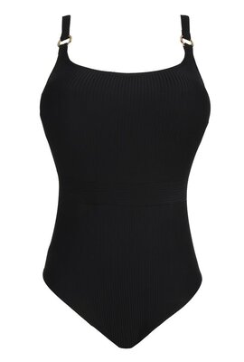 Prima Donna Prima Donna Black Sahara Padded Swimsuit 4006338