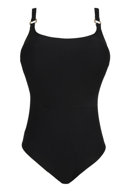 Prima Donna Black Sahara Padded Swimsuit 4006338