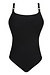 Prima Donna Black Sahara Padded Swimsuit 4006338