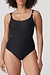 Prima Donna Black Sahara Padded Swimsuit 4006338