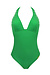 Lise Charmel Green Ajourage couture Badpak