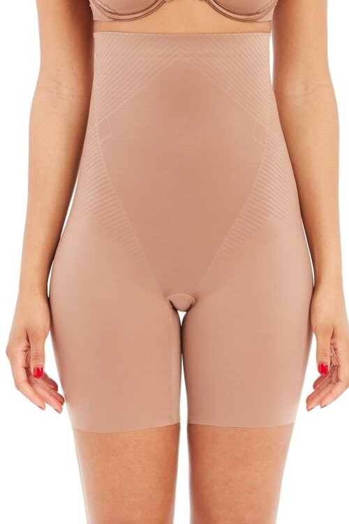 Spanx Nude Thinstincts 2.0 Hoge Short