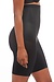 Spanx Black Thinstincts 2.0 Hoge Short