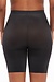 Spanx Black Thinstincts 2.0 Short