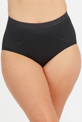 Spanx Black Thinstincts 2.0 Slip