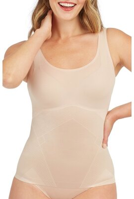 Spanx Nude Thinstincts 2.0 Top