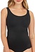 Spanx Black Thinstincts 2.0 Top